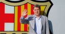 Barca boss: Fab going nowhere