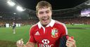 Halfpenny wins writers' award