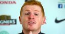 Lennon daunted by Kazakh trip