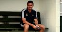 New challenge excites Harper