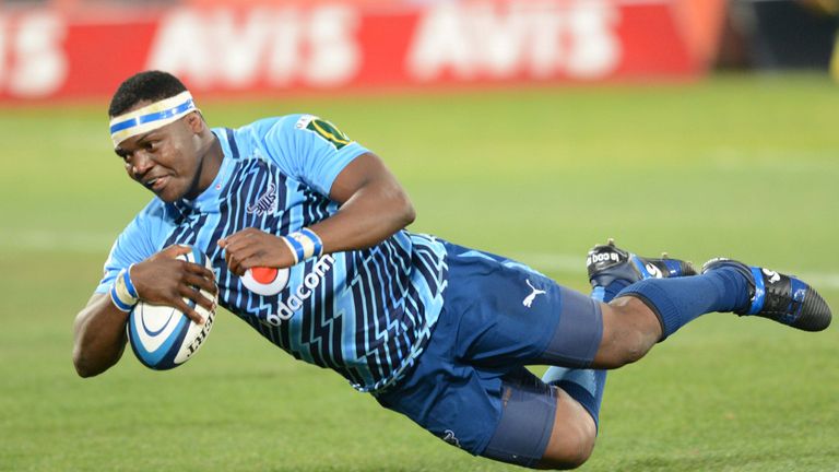 Chiliboy Ralepelle: Added to South Africa squad
