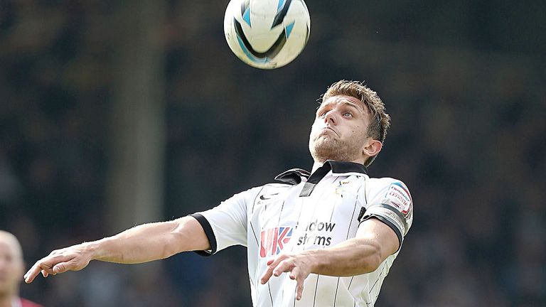 Doug Loft: New 12-month deal agreed