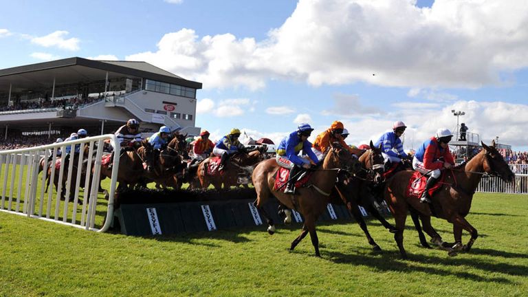 Koo's Racing Club are targeting Galway
