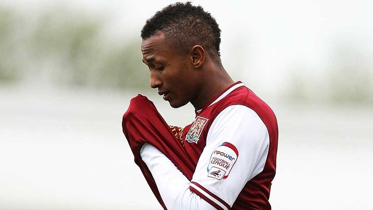 Toni Silva: Has left Barnsley after one season at Oakwell