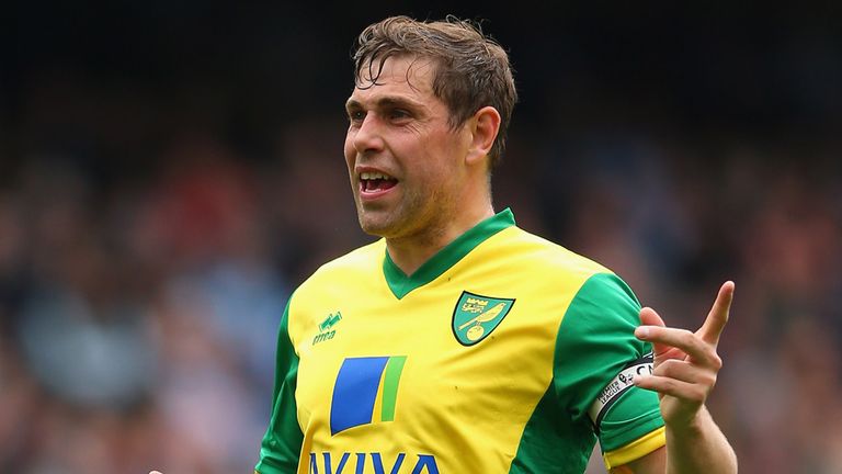 Grant Holt: Striker has completed his move to Wigan from Norwich