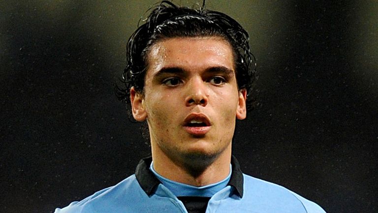 Karim Rekik: Due to return to Manchester City in the summer but PSV Eindhoven are hopeful he will stay