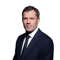 Jamie Carragher