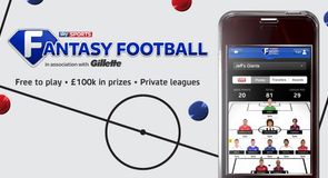 Fantasy Football 