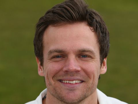 James Hildreth