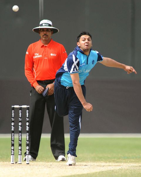 Moneeb Iqbal