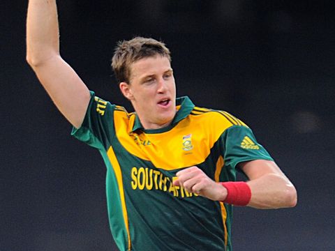 Morne Morkel