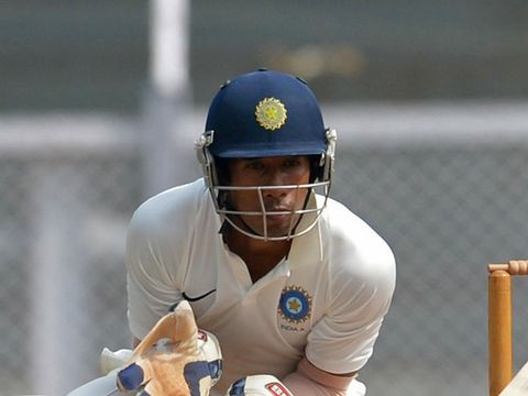 Wriddhiman Saha