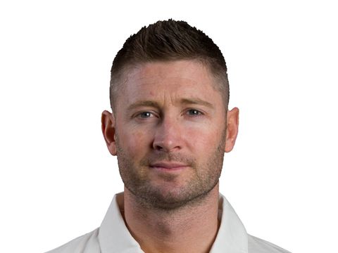 Michael Clarke