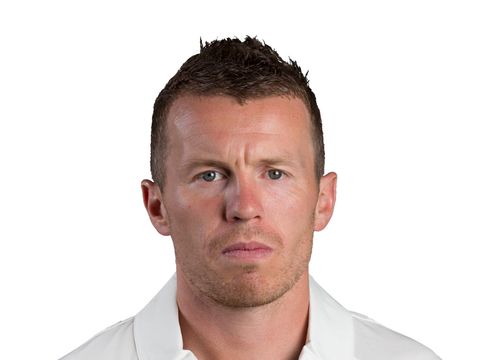 Peter Siddle