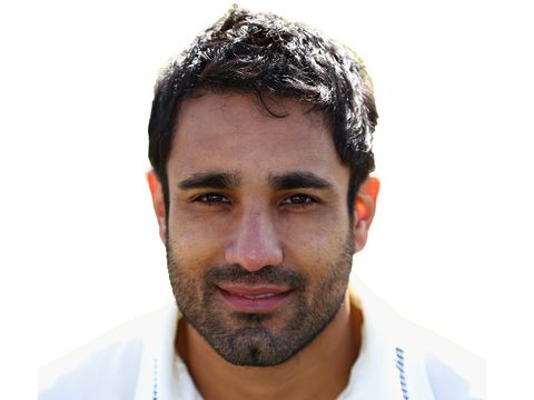 Ravi Bopara