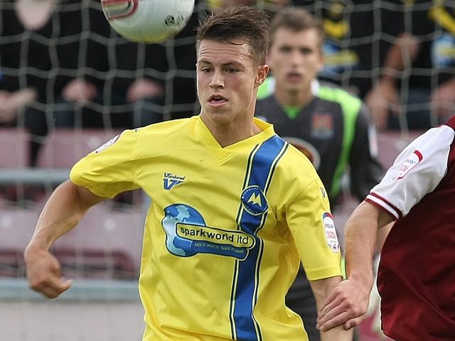 Billy Bodin