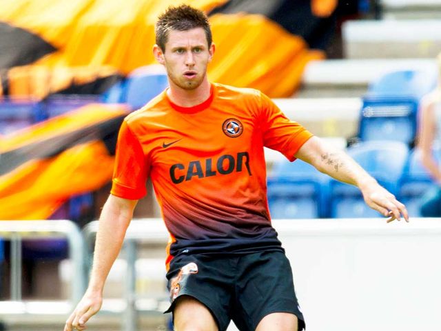Calum Butcher