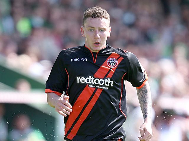 Callum McFadzean: The match-winner