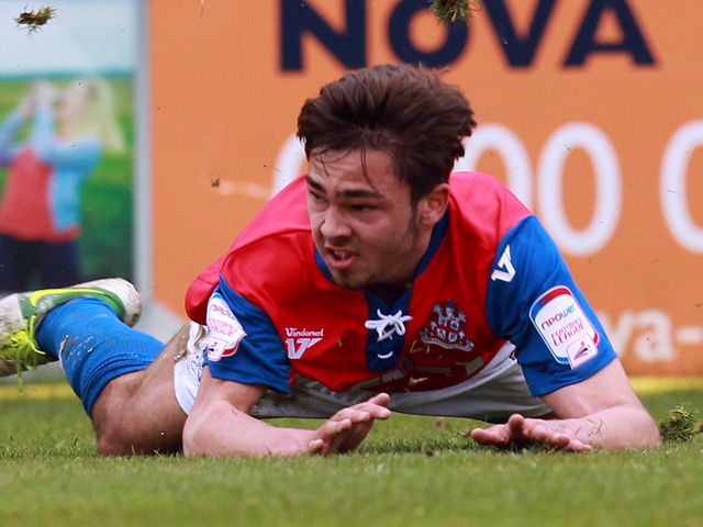 Bradley Dack