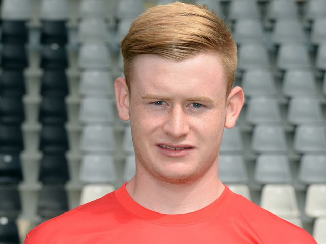 Sebastian Kerk