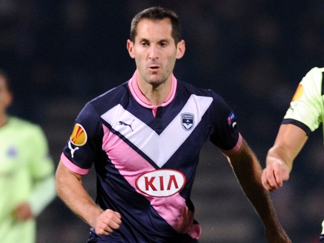 Florian Marange