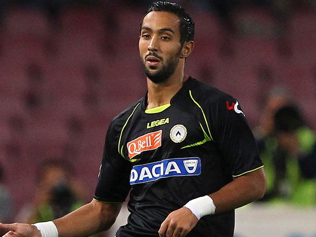 Mehdi Benatia