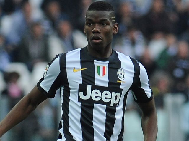 Paul Pogba
