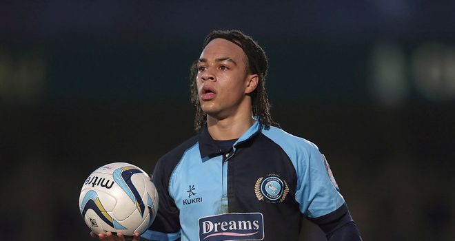 Charles Dunne: On the comeback trail