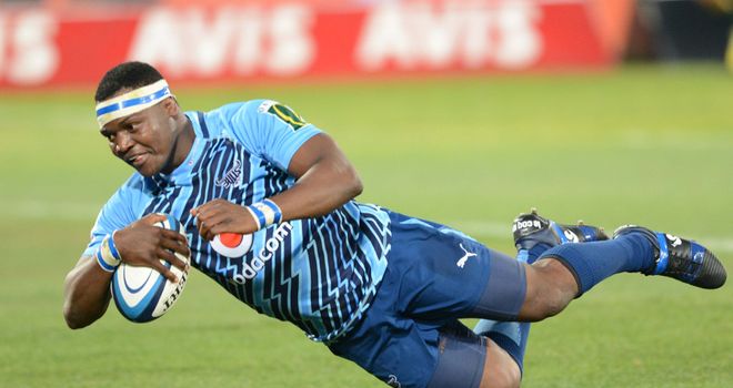 Chiliboy Ralepelle: Added to South Africa squad