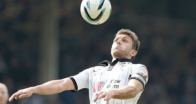 Doug Loft: Scored the match-winner