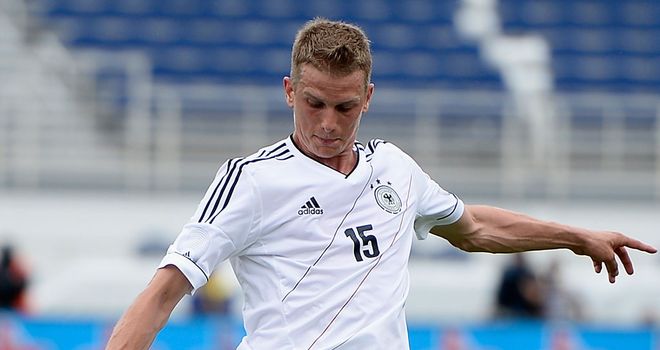 Lars Bender: Happy to stay at Leverkusen amid links with Arsenal