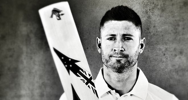 Michael Clarke: Says the Aussies are fully prepared