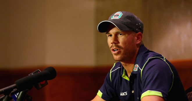 David Warner: Felt guilty after being suspended by Australia