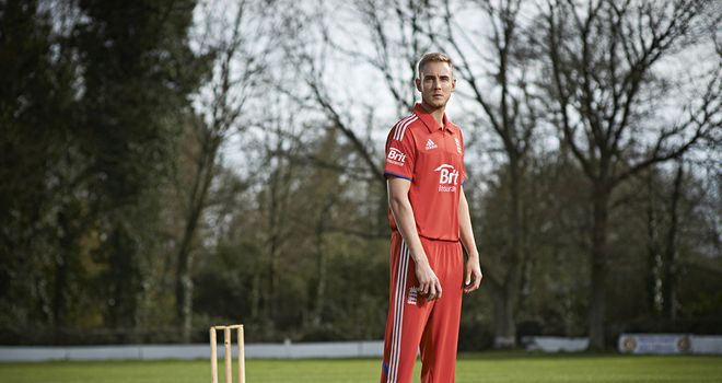 Stuart Broad: 'The worst thing anyone can say to me is that it is not the winning which is important'