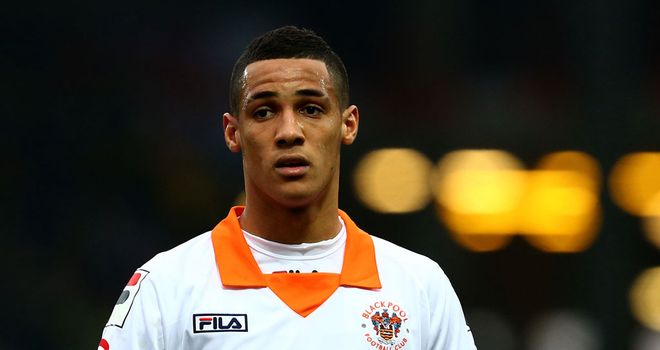 Tom Ince: Has declined the chance to join Cardiff