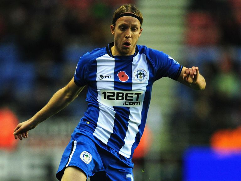 Ronnie Stam: One of a number of options being considered by Swansea