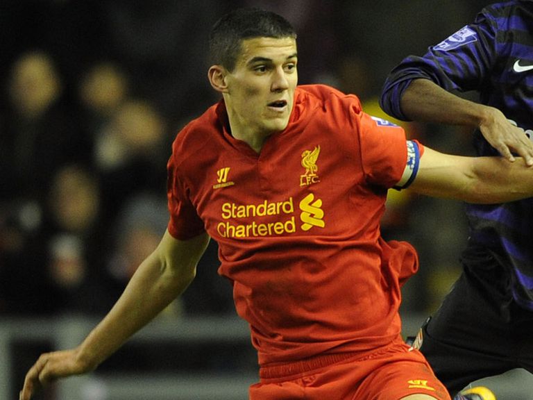 Conor Coady: A great prospect