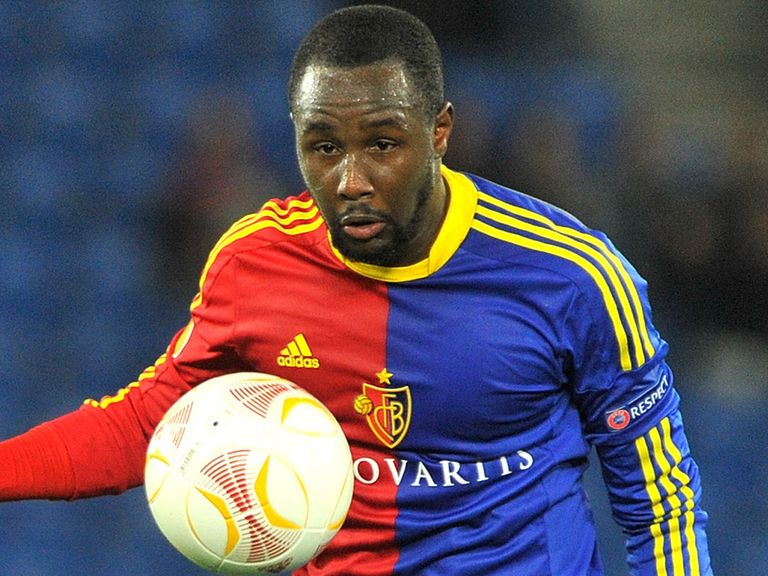 Cabral: Looking forward to playing in the Premier League