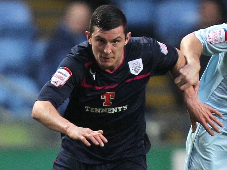 Graham Cummins: Short loan spell at Spotland