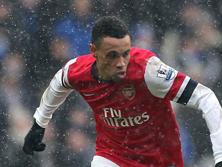 Francis Coquelin: Signs for Freiburg on loan