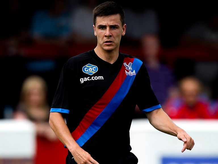 Owen Garvan: Hit out at Ian Holloway