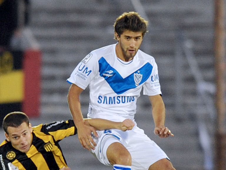 Gino Peruzzi: Deal with Sunderland moving closer