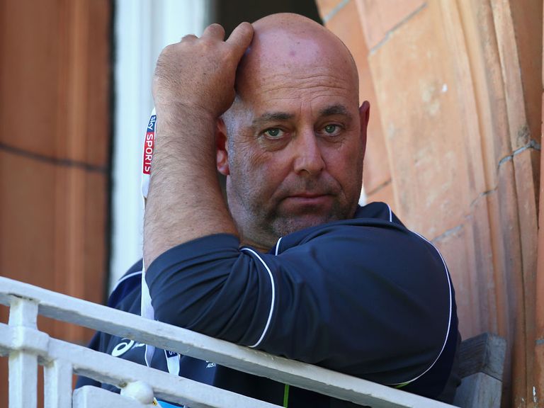 Darren Lehmann: Lessons to learn