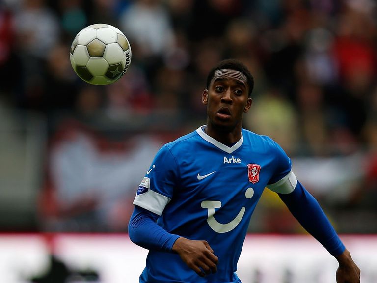 Leroy Fer: Signs for Norwich