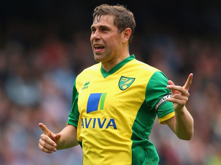 Holt: On his way to Wigan