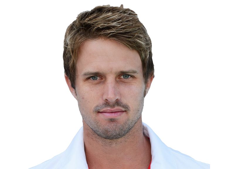 Compton: No place in the first Ashes Test squad