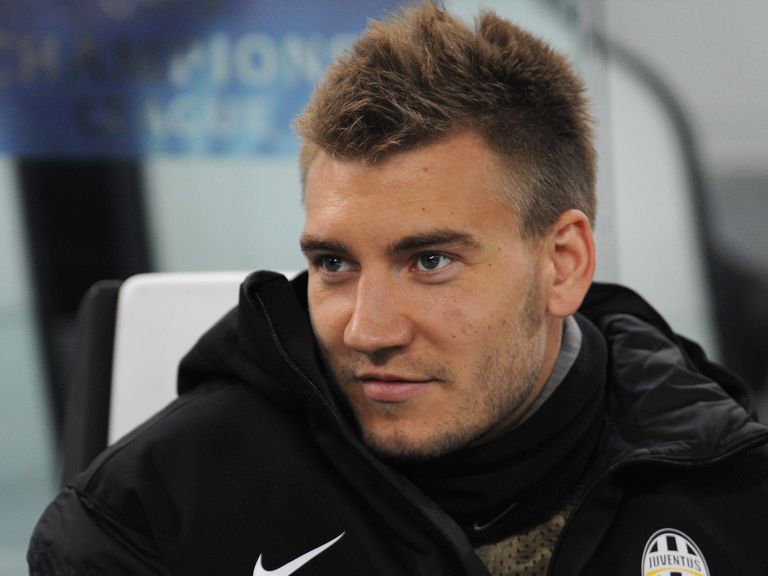 Nicklas Bendtner: Interest from Hull