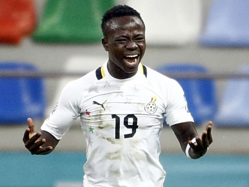 Moses Odjer | Player Profile | Sky Sports Football Moses Odjer | Player Profile | Sky Sports Football - 800 x 600 jpeg 84kB