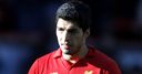 Rodgers: Suarez will be back