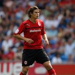 Transfer News: Cardiff&#39;s Etien Velikonja has left to join Rio Ave | Football News | Sky Sports - season-friendly-match-etien-velikonja-cardiff-city-newcastle-united_2994617